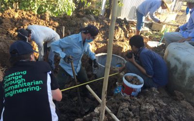 Hard Rock Sanitation Solutions and World Toilet Day