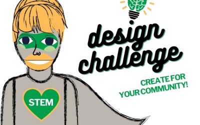 Design Challenge for Your Community