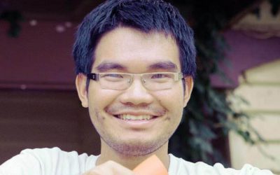 Luan Nguyen – EWB Changemaker