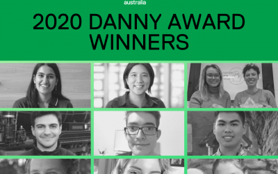 The 2020 Danny Awards