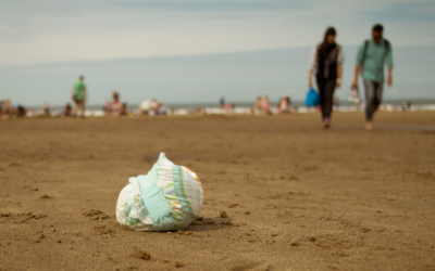 Eliminating disposable nappy waste across the Pacific Islands