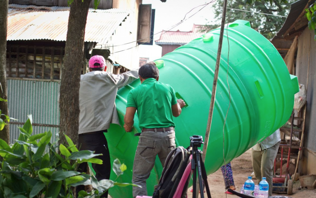 The ATEC biodigester