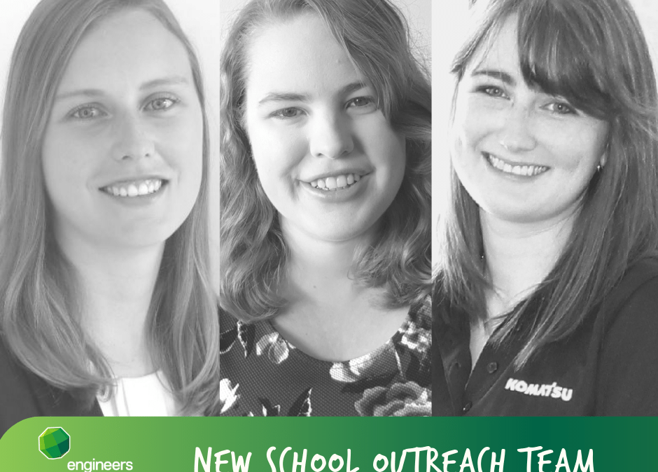 New Coordinators for EWB School Outreach