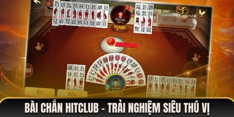 Bài Chắn Hitclub