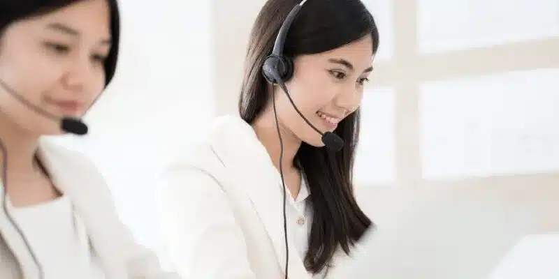 Tuyển dụng CSKH việc nhẹ lương thưởng không giới hạn