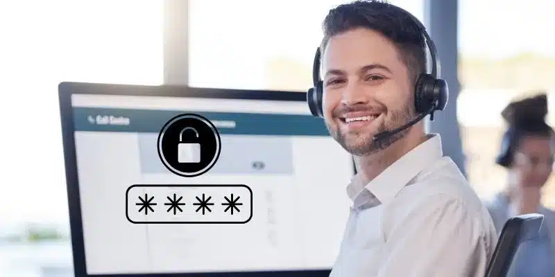 Hội viên liên hệ đến CSKH Hitclub để lấy lại mật khẩu