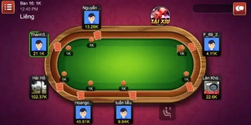 Tại sao đánh liêng hay thua tại Hitclub và lời giải chi tiết