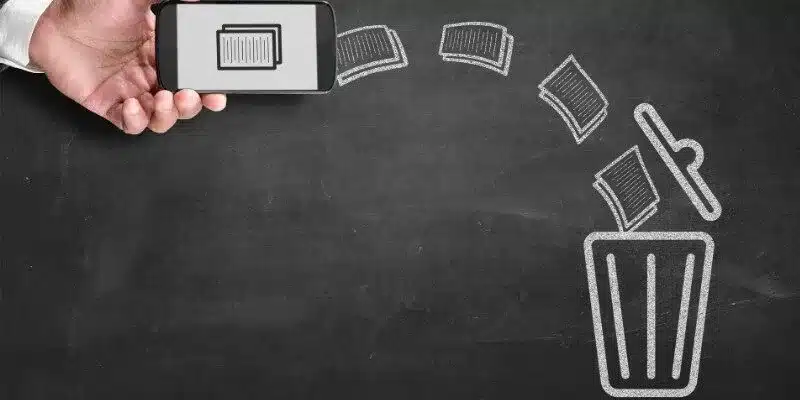 Tất tần tật các bước giúp bạn dễ dàng vô hiệu hóa thông tin