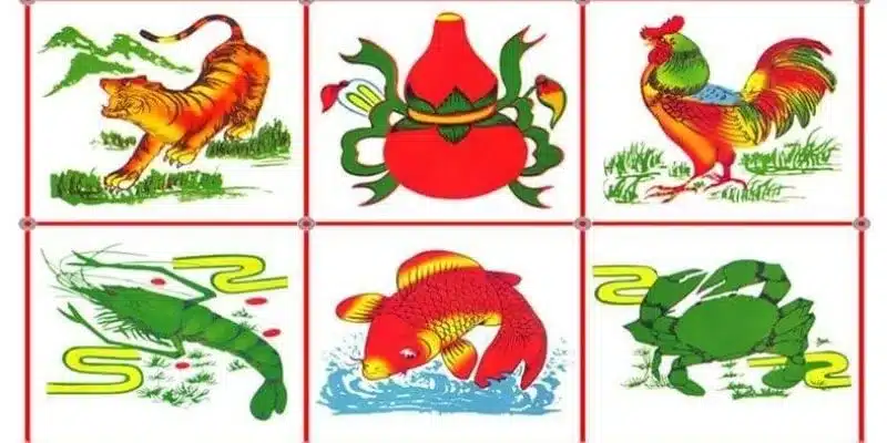 Bầu cua Hitclub là tựa game truyền thống phổ biến đến nay