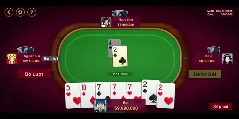 Chỉ qua vài bước, hội viên đã hòa mình vào cổng game Hitclub