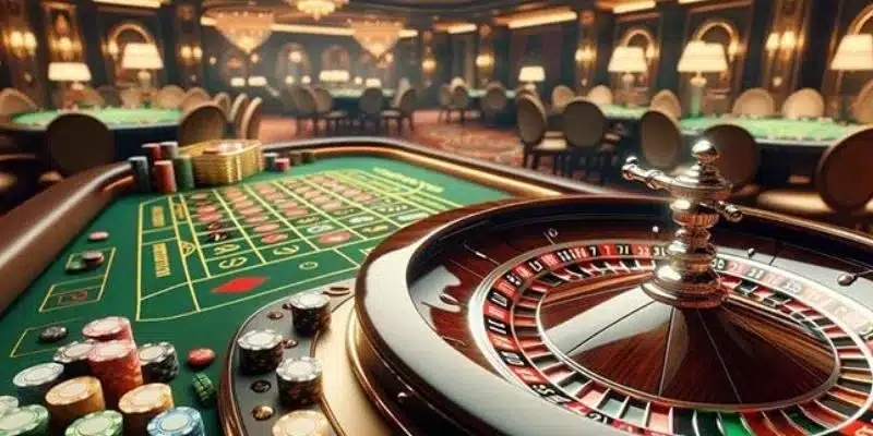 Giới thiệu đôi nét về sự kiện mở chi nhánh Hitclub mới tại Việt Nam