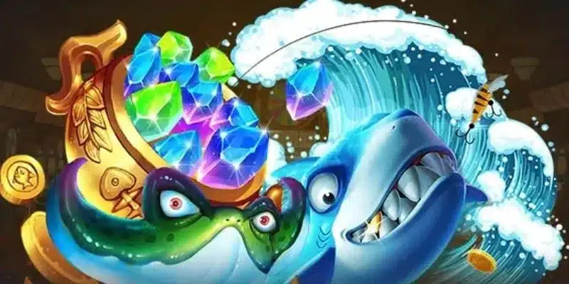 Hướng dẫn chơi bắn cá zui tại Hitclub với mẹo hay