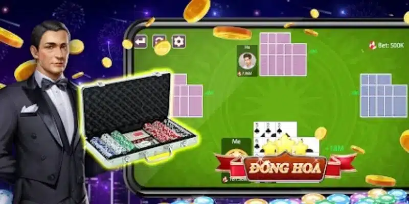 Luật chơi quan trọng cần nắm vững trước khi tham gia