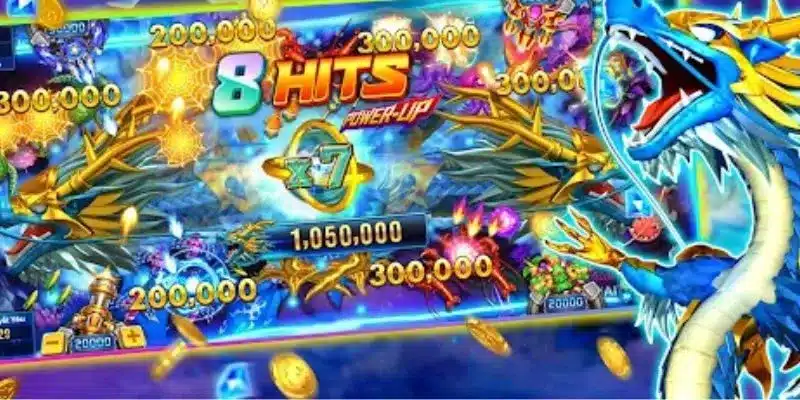 Nên lựa chọn khu vực chơi phù hợp để tích lũy kinh nghiệm