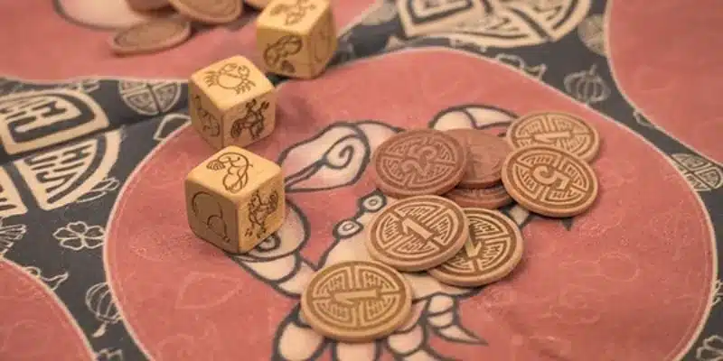 Người chơi cần nắm chắc luật và bước tham gia tại cổng game