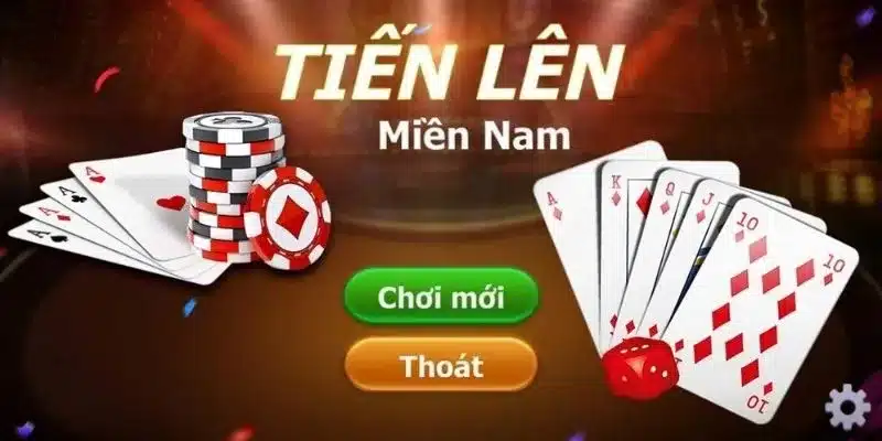 Tiến lên miền Nam Hitclub là trò chơi trực tuyến thú vị nhất