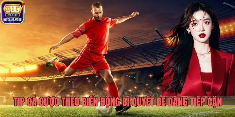 Tip Cá Cược Theo Biến Động Bí Quyết Dễ Dàng Tiếp Cận